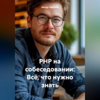 Айнур Саримов. PHP на собеседовании: Всё, что нужно знать