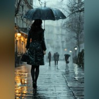 . Переменная облачность