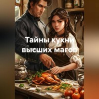 Елена Игоревна Рассыхаева. «Тайны кухни высших магов»