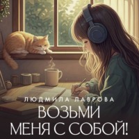 . Возьми меня с собой!