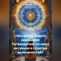 Марко Фелино. «Искусство видеть невидимое: Путеводитель по миру интуиции и скрытых возможностей»