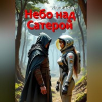 Люций Фер. Небо над Сатерой