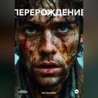 Iter Caretaker. ПЕРЕРОЖДЕНИЕ