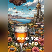 Виктор Черненко. Пикник под тенью НЛО