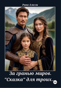 За гранью миров. «Сказка» для троих…