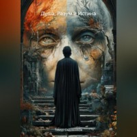 Тимур Садовников. Душа , Разум и Истина.