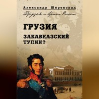 . Грузия. Закавказский тупик?