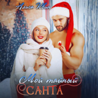. Мой тайный Санта