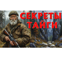 СОВА ( ДМИТРИЙ) РАССКАЗ (Анатольевич) ВЕДЕТ (Леонтьев). СЕКРЕТЫ ТАЙГИ, БРОШЕННЫЙ СОВЕТСКИЙ БУНКЕР.