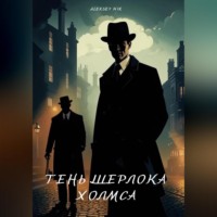 . Тень Шерлока Холмса
