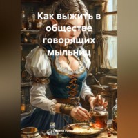 Елена Игоревна Рассыхаева. «Как выжить в обществе говорящих мыльниц»