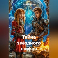 . «Тайна звёздного шифра»