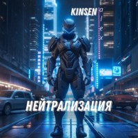 Алекс Кинсен. Нейтрализация