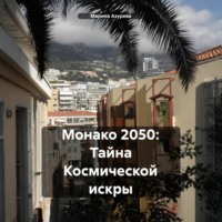 . Монако 2050. Тайна космической искры
