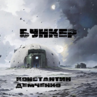Константин Демченко. Бункер