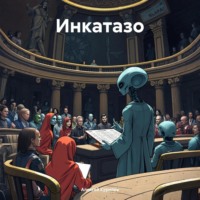 Алексей Курилов. Инкатазо