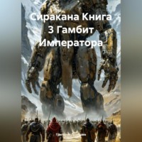 Григорий Григорян. Сиракана Книга 3 Гамбит Императора