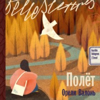 Орели Валонь. Полёт