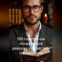 Жан Бро. 100 советов как понравиться девушке и перестать скромничать