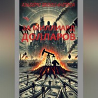 Альберто Васкес-Фигероа. За миллиард долларов