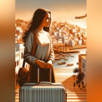 ЭЛЬМИРА ХАН. Кому в Алжире жить хорошо?