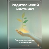 . Родительский инстинкт: Гид по счастливому воспитанию