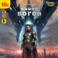 Антон Карелин. Башня Богов