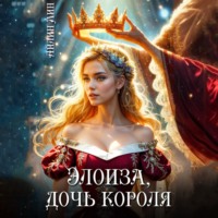 Айлин Лин. Элоиза, дочь короля