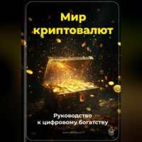 . Мир криптовалют: Руководство к цифровому богатству
