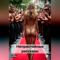 . Непристойные рассказы