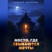 Алексей Корнелюк. Место, где сбываются мечты