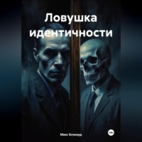 Макс Блэквуд. Ловушка идентичности