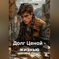 Евгений Александрович Ткачёв. Долг ценой жизнью