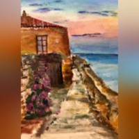 Ирина Критская. Кровь – не водица