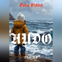 Тора Эйферт. Сказка «НИДО»