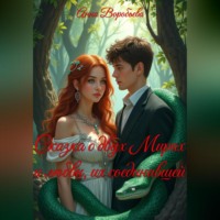 . Сказка о двух Мирах и любви, их соединившей