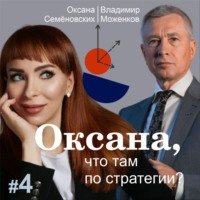 Бизнес под контролем: главные принципы управления от Владимира Моженкова