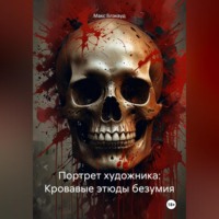 . Портрет художника: Кровавые этюды безумия