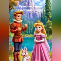 . Приключения в Зачарованном лесу