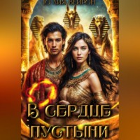 Ю Лия Вейрон. В сердце пустыни