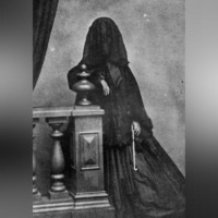 Наталья Явленская. Аппарат Ноэля Бакстера. Глава II. Дама со снятой головой.