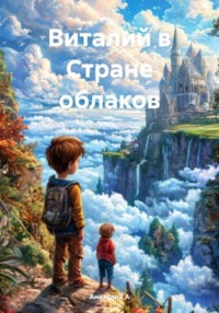 Виталий в мире облаков
