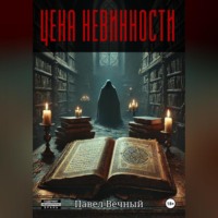 Павел Вечный. Цена невинности