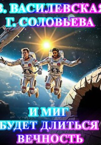 И миг будет длиться вечность...