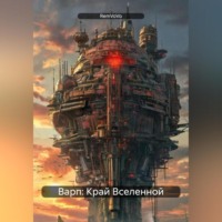 . Варп: Край Вселенной