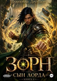 Зорн. Сын лорда. Книга 6
