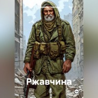 Владимир Александрович Сединкин. Ржавчина
