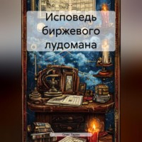 . Исповедь биржевого лудомана