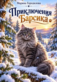 Приключения Барсика