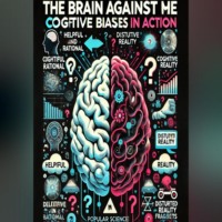 Ефим Шнейдерман. Мозг против нас: 158 когнитивных искажений в действии